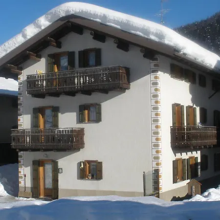 Chalets * Livigno