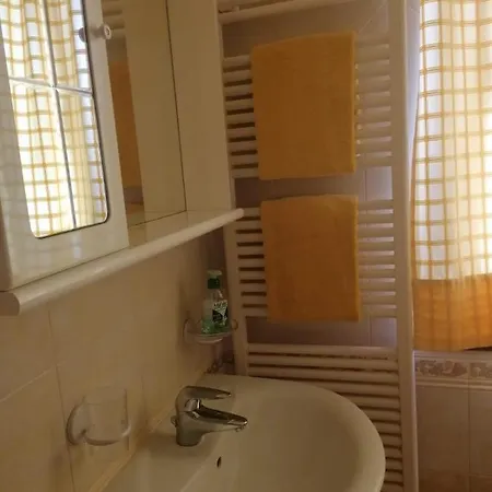 Apartmán Chalets