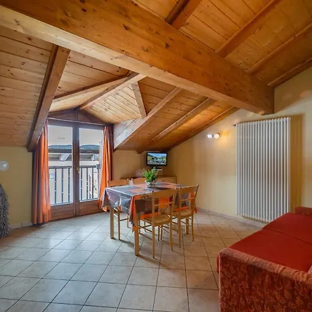 Chalets Livigno