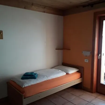 Chalets Apartmán Livigno