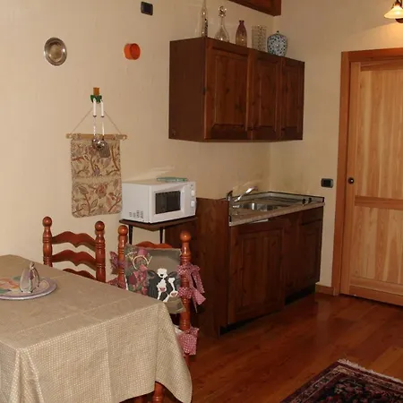 Chalets *