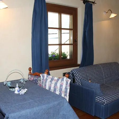 Chalets Apartmán