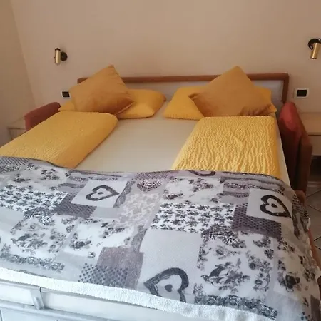 Chalets Apartmán *