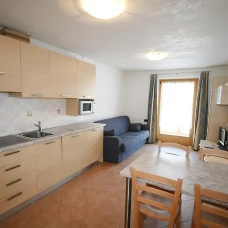 Apartmán Chalets Livigno