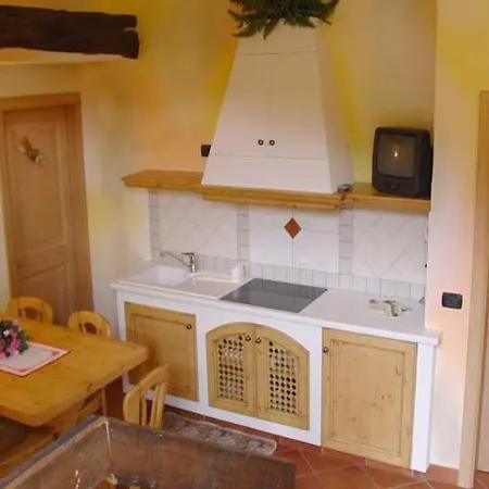 Chalets Apartmán