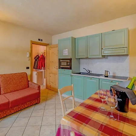 Apartmán Chalets *
