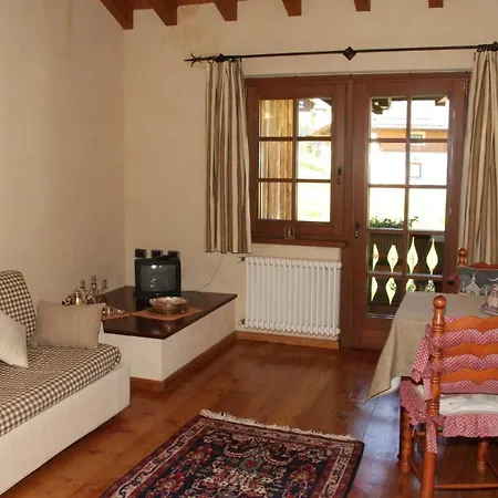 Apartmán Chalets