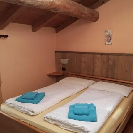 Apartmán Chalets
