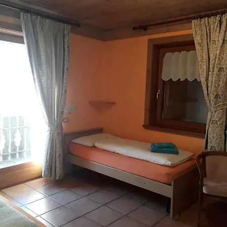 Chalets Livigno
